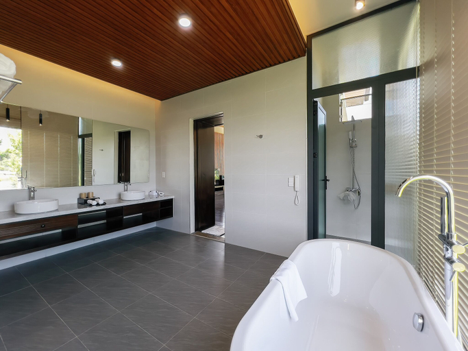 Bathroom 5, Lamori Resort & Spa, Thọ Xuân