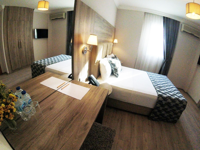 Others 4, Ladonia Hotels Gumbet Holiday, Bodrum
