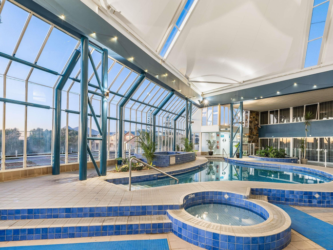 Sport & Beauty 2, Mantra Bunbury, Bunbury