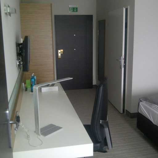 Others 3, HOLIDAY INN LEIPZIG GUNTHERSDORF, Saalekreis