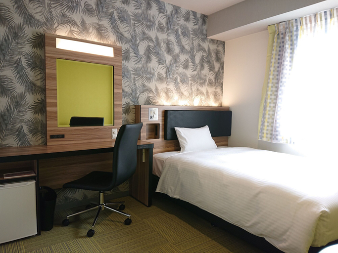 Others 4, Green Rich Hotel Okinawa Nago, Nago
