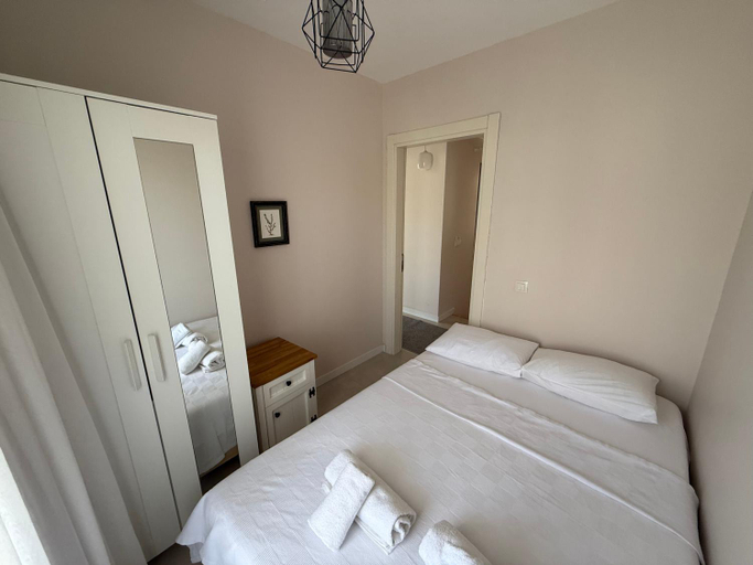 Bedroom 4, Olea Alaçatı, Çeşme