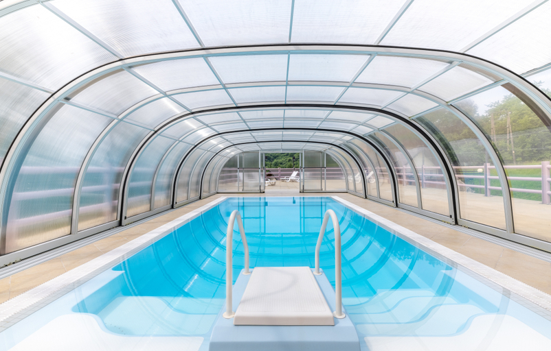 Sport & Beauty 5, Hotel Solina, Lesko