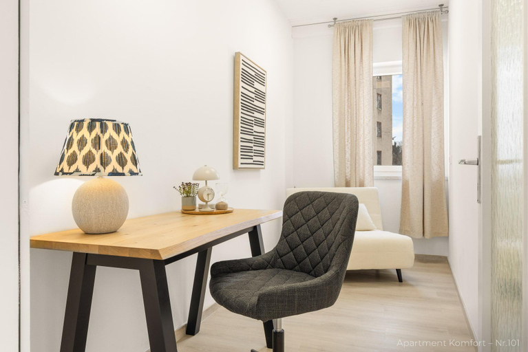 Others 4, Bad Aibling Apartments, Rosenheim