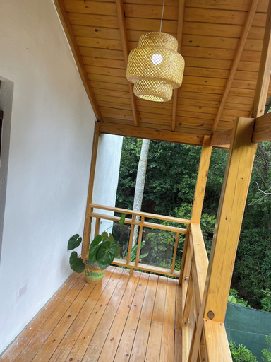 Property grounds 2, Aromas de campo hotel, San José de Las Matas