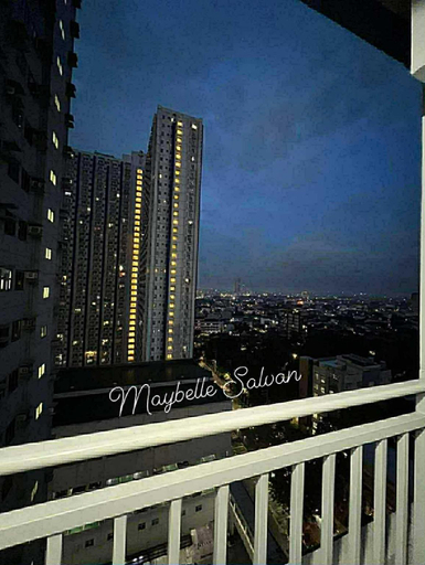 Others 3, Grass Residences - Staycation Condo Unit, Quezon City
