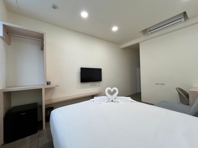 Bedroom 2, 朝夕相處民宿All Day Together B&B, Penghu