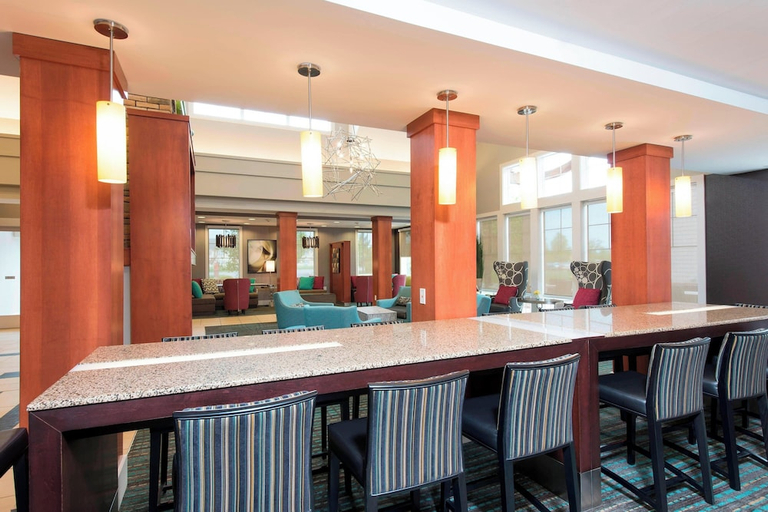 Food & Drinks 5, Residence Inn Toledo Maumee, Lucas