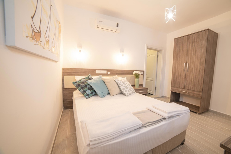 Others 5, Palmiye Beach & Rest, Bodrum