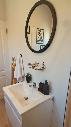 Bathroom 4, Seaside at The Dunes, Eden