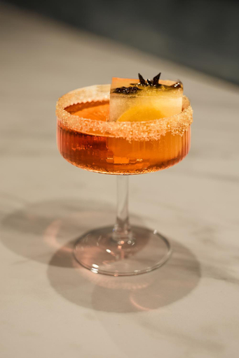 Food & Drinks 4, Stodola U Gajdy, Kolbuszowa