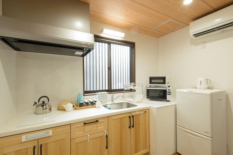 Others 5, Guest house Kintoto - Vacation STAY 9776, Kanazawa