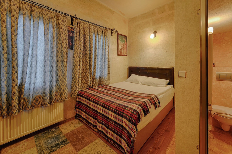 Bedroom 4, Kemer Cave House Goreme, Nevşehir