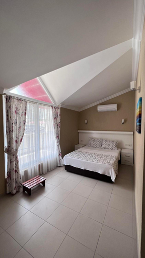 Bedroom 2, Mimoza Hotel Belcegiz Carsi Cd 7, Fethiye