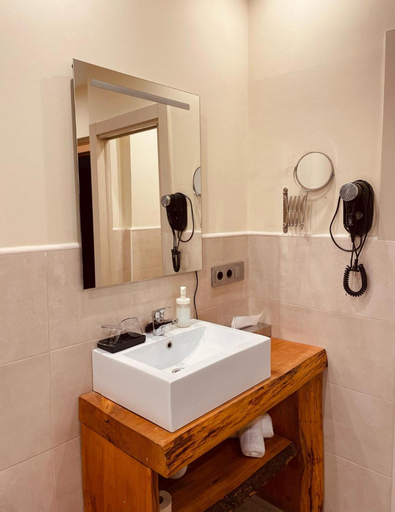Others 3, Nastasi Hotel & Spa, Lleida