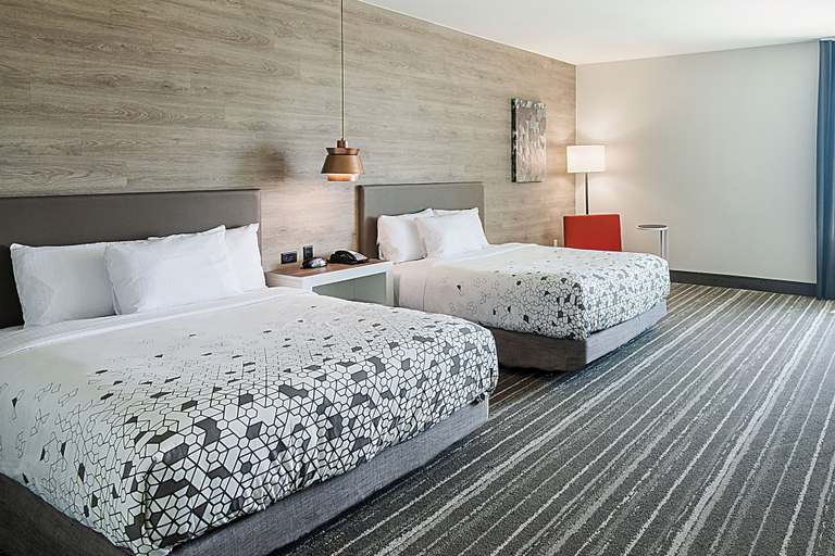 Others 4, Four Points by Sheraton Plano, Collin
