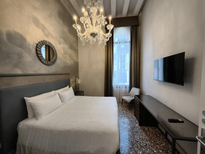 Bedroom 4, Ca' Del Campo, Venezia