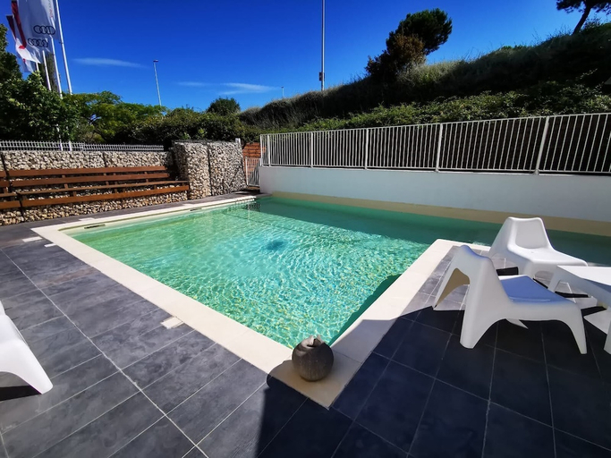 Sport & Beauty 2, KYRIAD PRESTIGE MONTPELLIER OUEST - CROIX D'ARGENT, Hérault