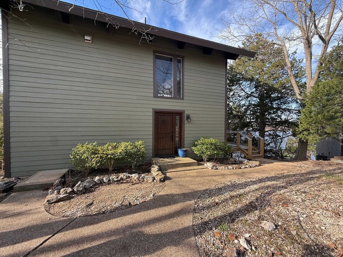 Exterior 3, Wide Sky Chateau Lake Views, Camden