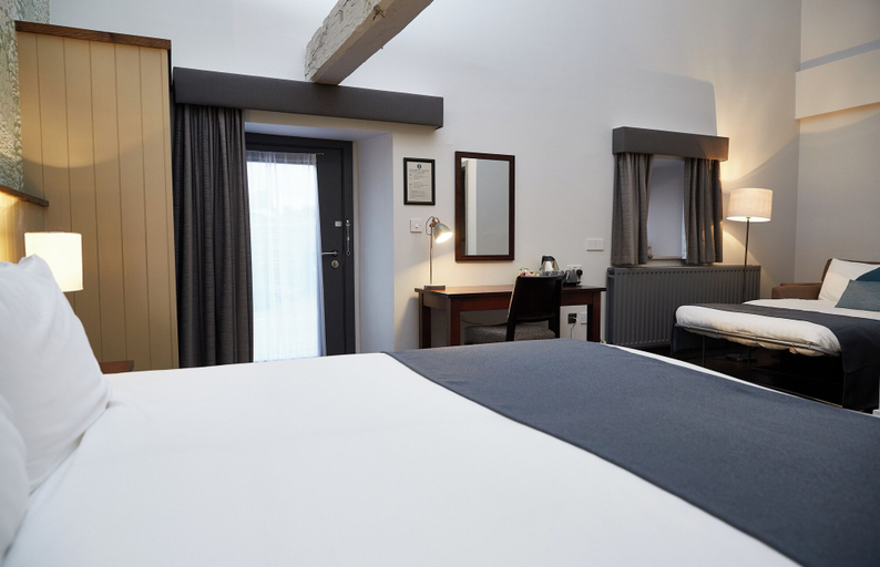 Room 3, Kings Head Masham by Chef and Brewer Collection, North Yorkshire