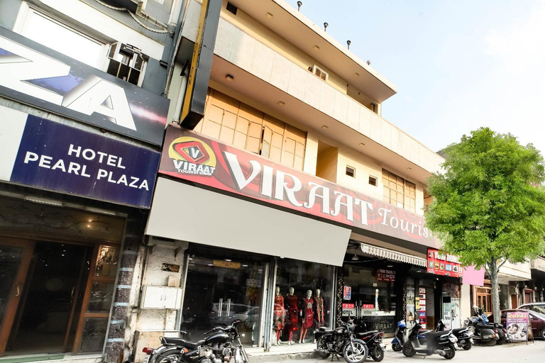 Others 4, Hotel O Viraat, Delhi