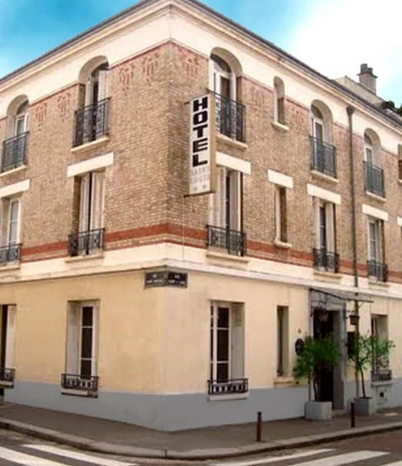 Exterior & Views 2, Le Home Saint Louis, Yvelines