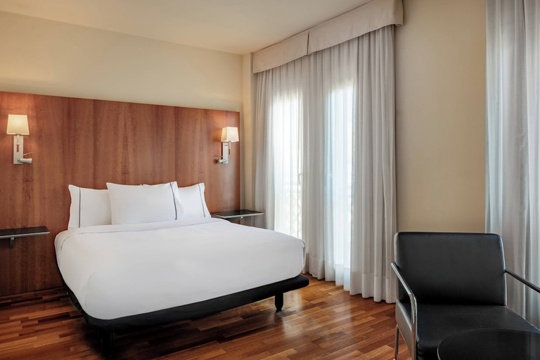 Others 2, Ac Hotel La Linea By Marriott, Cádiz