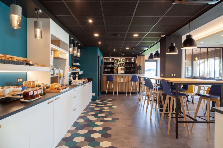 Food & Drinks 4, KYRIAD NIORT, Deux-Sèvres