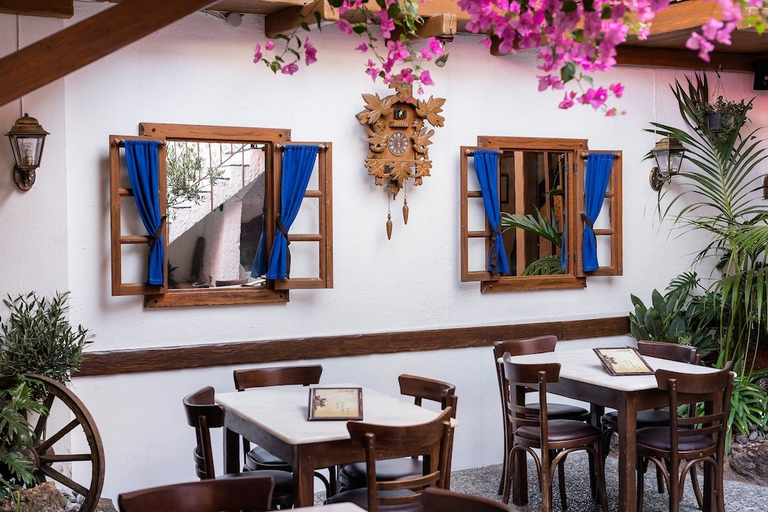Food & Drinks 4, Koukos Rhodian Guesthouse - Adults Only, South Aegean