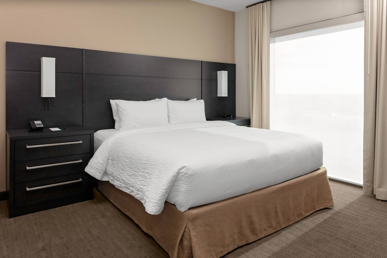 Bedroom 2, Residence Inn Phoenix Mesa East, Maricopa