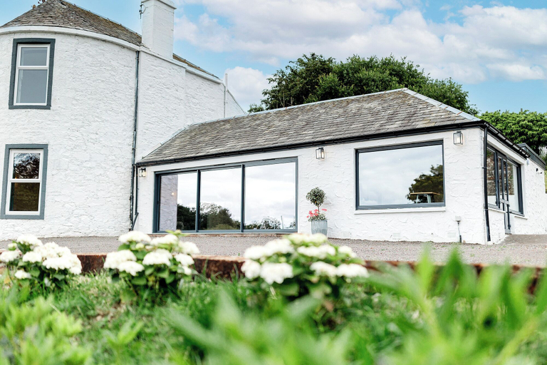 Exterior 3, Torr House, Dumfries and Galloway