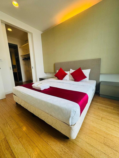Others 1, Platinum Crown Suites Kuala Lumpur KLCC, Kuala Lumpur