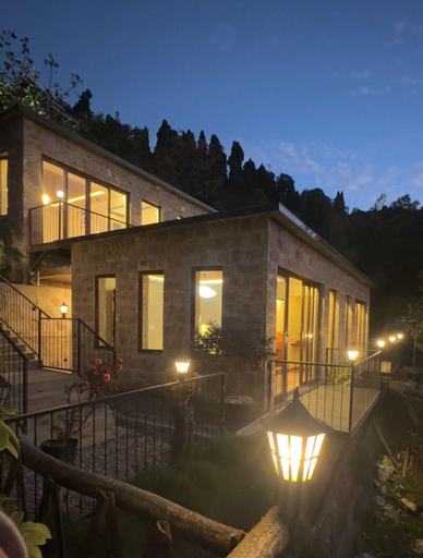 Exterior & Views, Deoja Forest Stay, Darjiling
