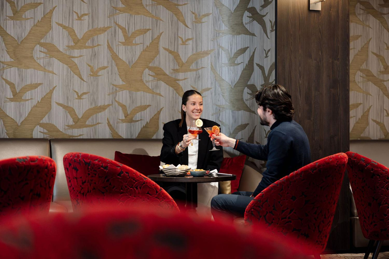 Food & Drinks 5, Les Boreales - Appart'hotel & Restaurant, Seine-Maritime
