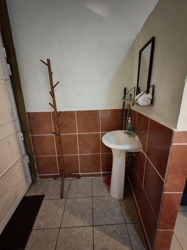 Room 5, Casa de Limón, Santa Ana