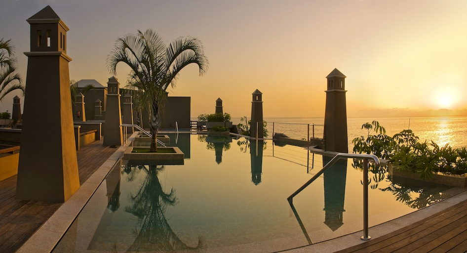 Sport & Beauty 2, Playa Calera Suite, Santa Cruz de Tenerife