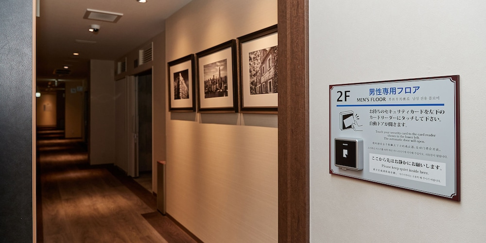 Others 3, Grand Cabin Hotel Naha Oroku, Naha