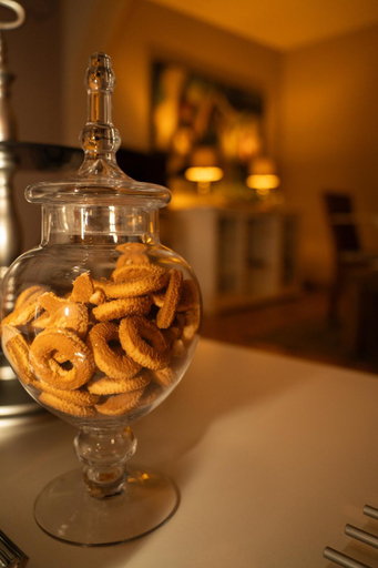 Food & Drinks 5, Villa Arta, Pakoštane