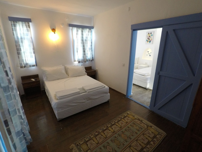 Bedroom 4, Panorama Hotel Bodrum, Bodrum