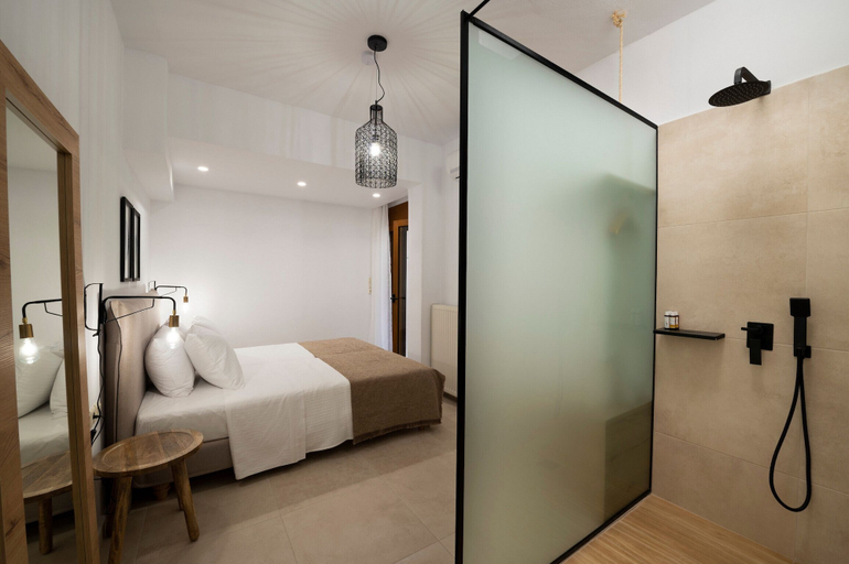 Room 4, Zen Luxury Home, Crete