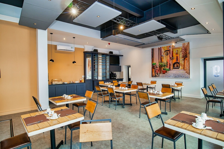Food & Drinks 4, 9 On Barrack, City of Cape Town
