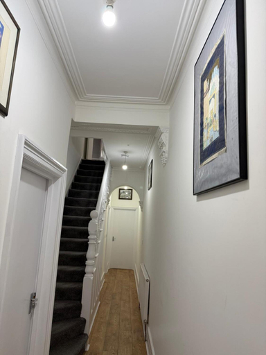 Others 5, Burney Tomar House, London