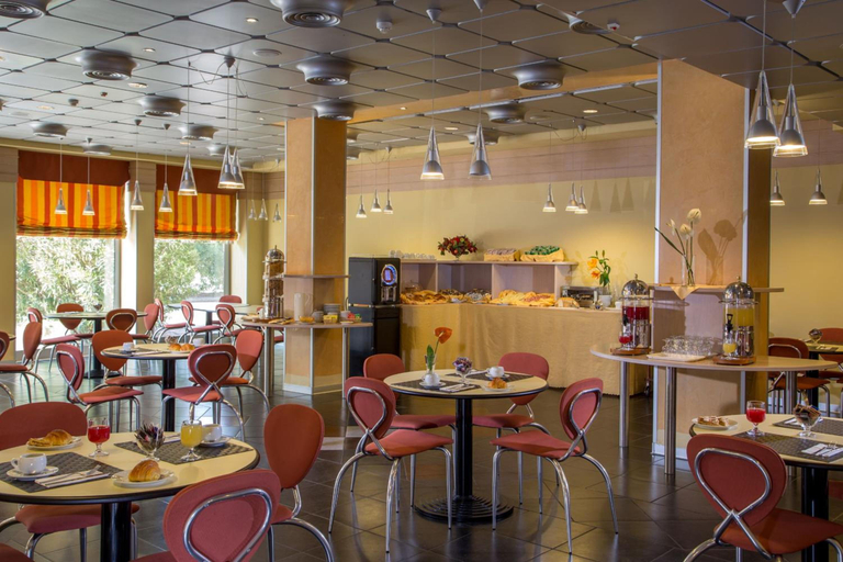 Food & Drinks 5, Mediterraneo Livorno, Livorno