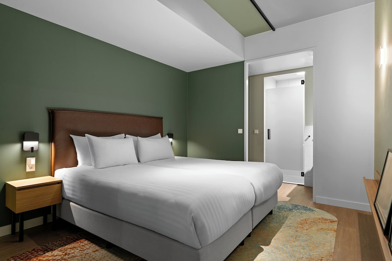 Others 3, Corendon Apartments Amsterdam Schiphol Airport Hotel, Haarlemmermeer