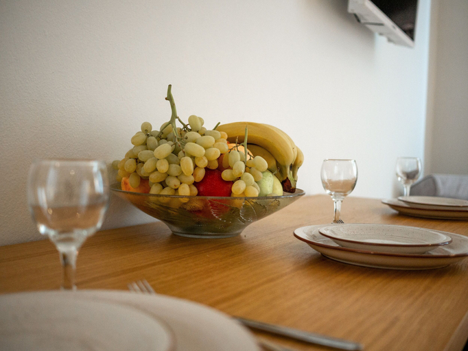 Food & Drinks 4, Secret Nest Apartments, Crete