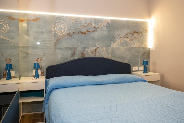 Bedroom 2, Resort Principi Di Piemonte, Pisa
