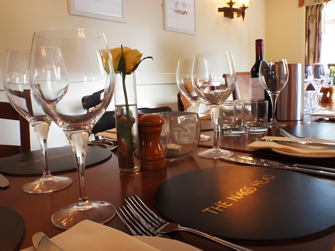 Food & Drinks 4, Nags Head, Buckinghamshire