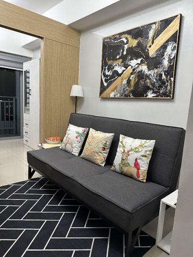 Others 5, Grass Residences - Staycation Condo Unit, Quezon City