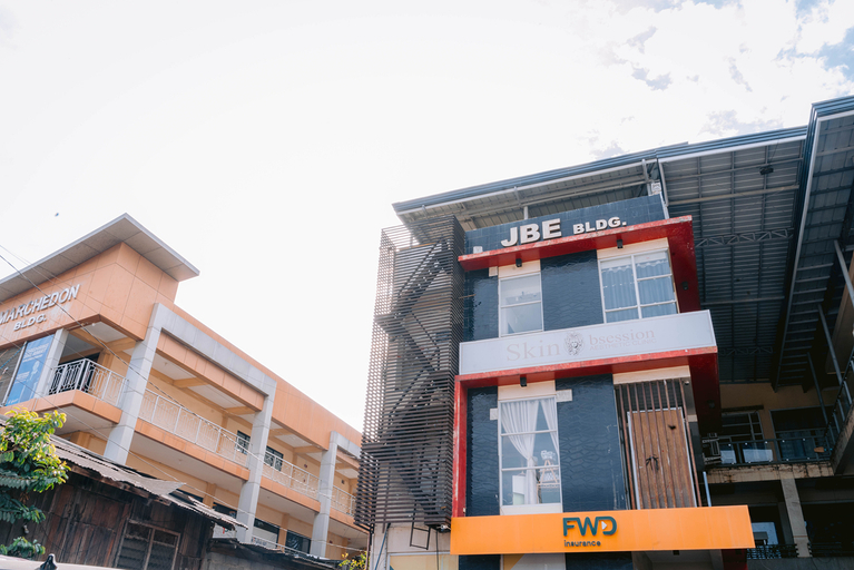 Others 5, Stop-N-Stay Inn, Valencia City