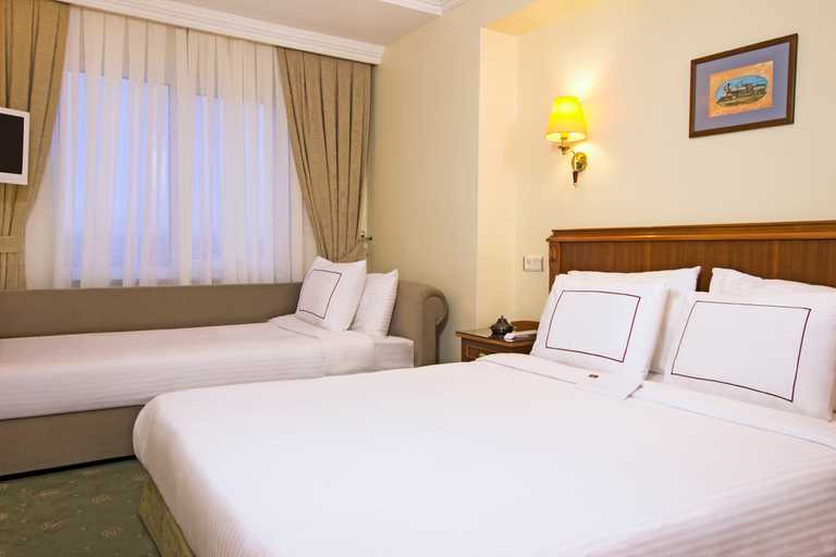 Others 2, ORIENT EXPRESS HOTEL SPA, Fatih